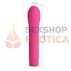 Vibrador de punto G con 10 modos de vibracion